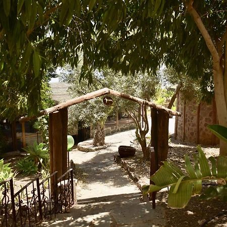Wohnung Sabina Agüimes Exterior foto