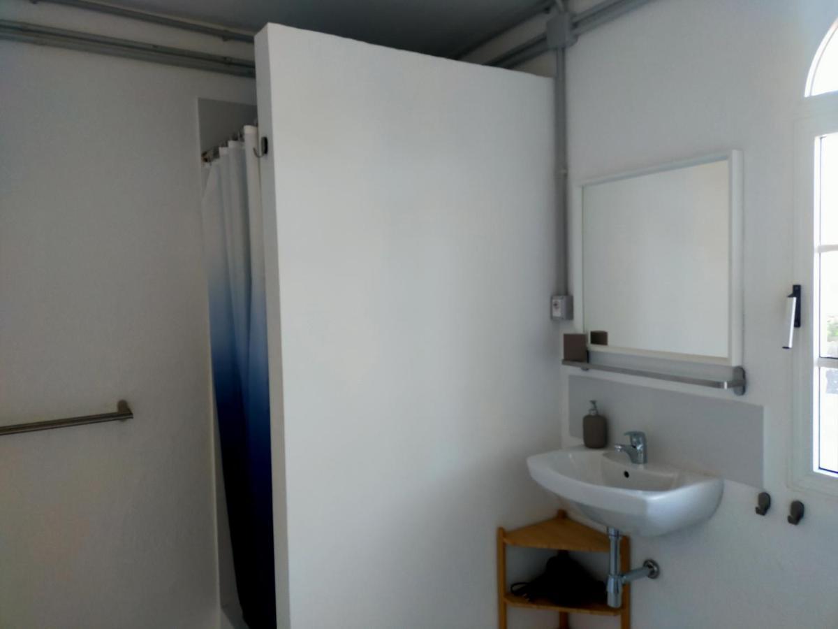 Wohnung Sabina Agüimes Exterior foto