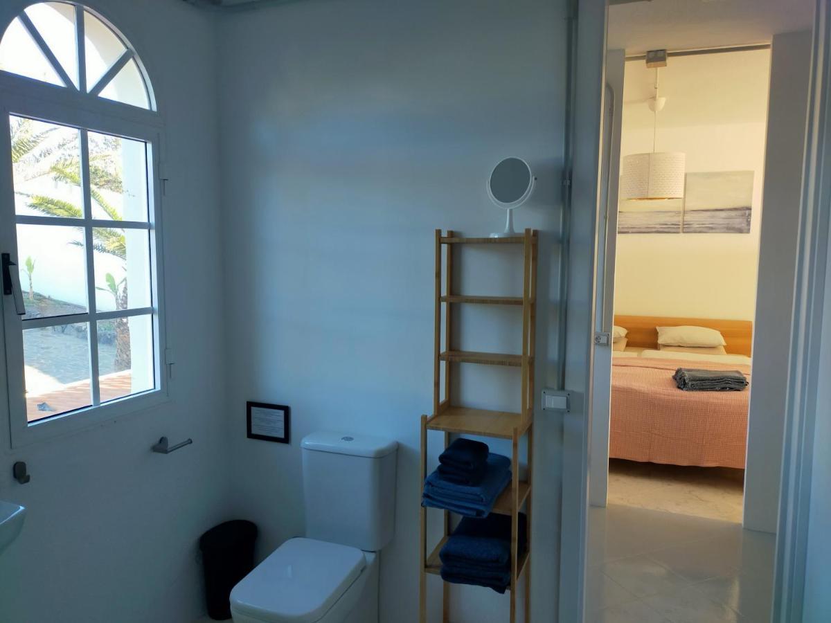 Wohnung Sabina Agüimes Exterior foto