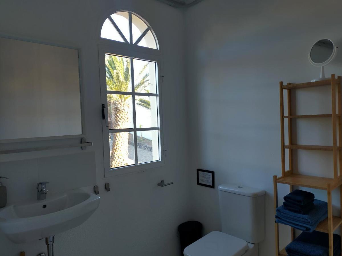 Wohnung Sabina Agüimes Exterior foto